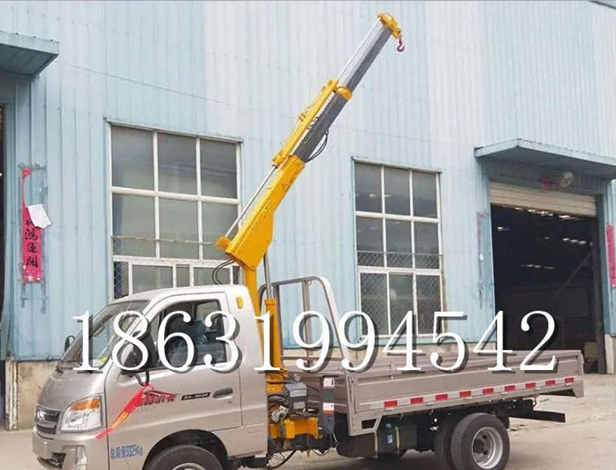 康县车载吊机车载吊机履带式液压康县当地小型随车吊固定车载吊出租小型履带吊